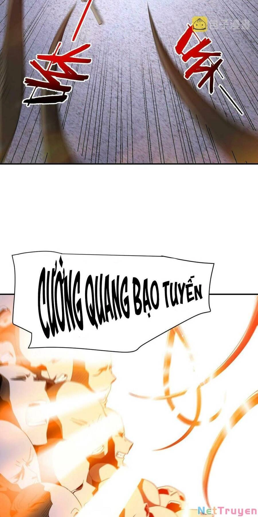 Ta Mắc Kẹt Ở Ngày Này Đã 3000 Năm Chapter 37 - 59