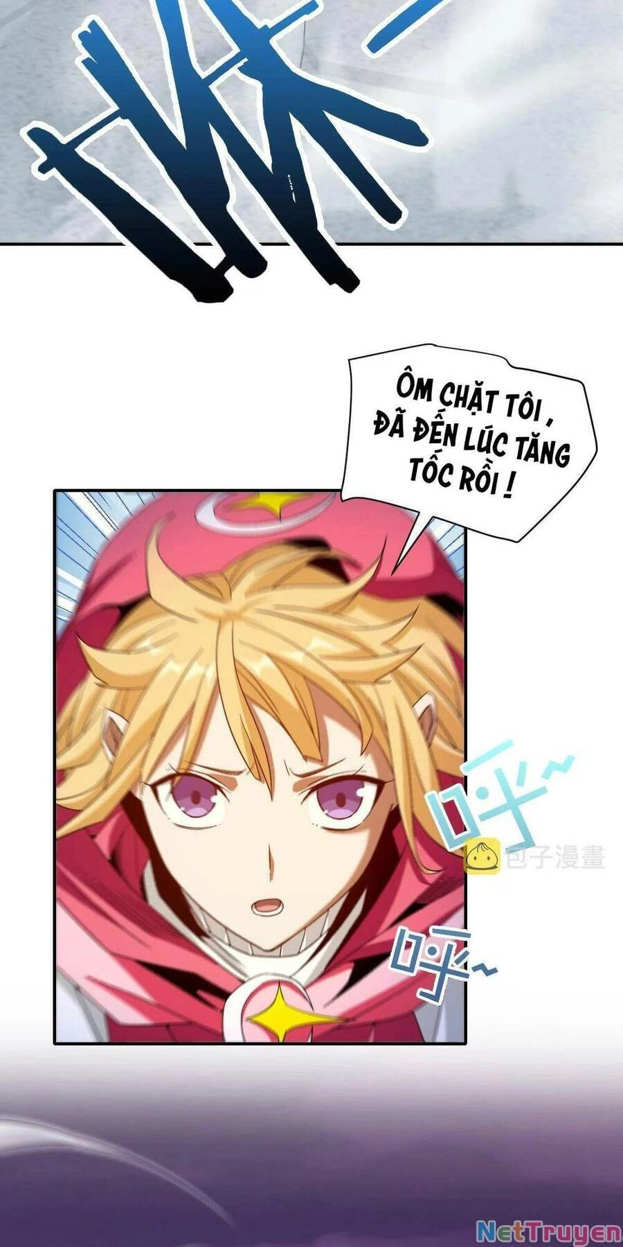 Ta Mắc Kẹt Ở Ngày Này Đã 3000 Năm Chapter 37 - 63