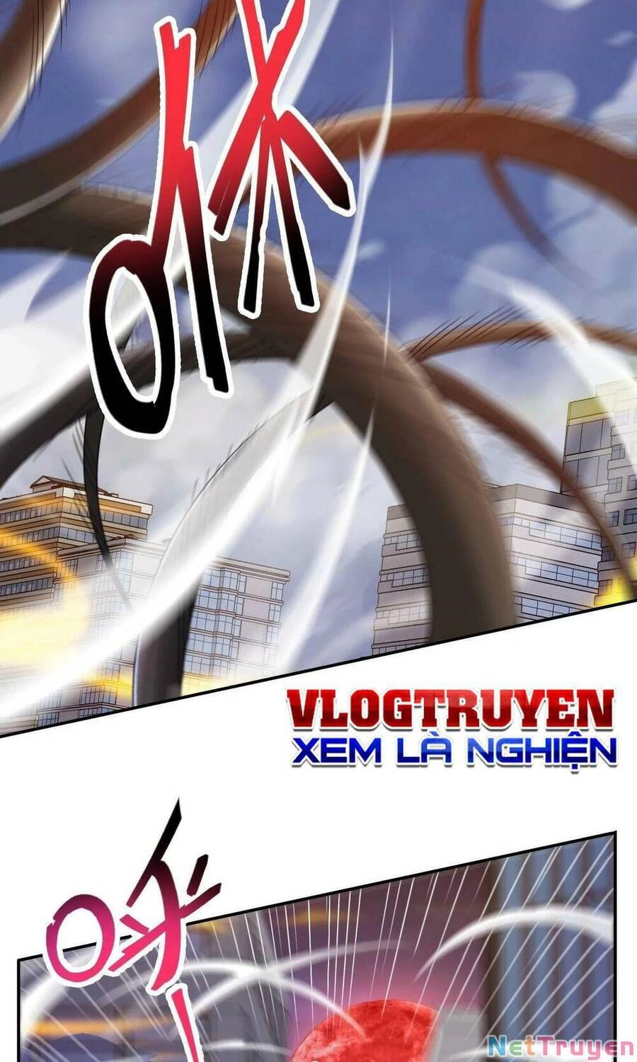 Ta Mắc Kẹt Ở Ngày Này Đã 3000 Năm Chapter 37 - 65