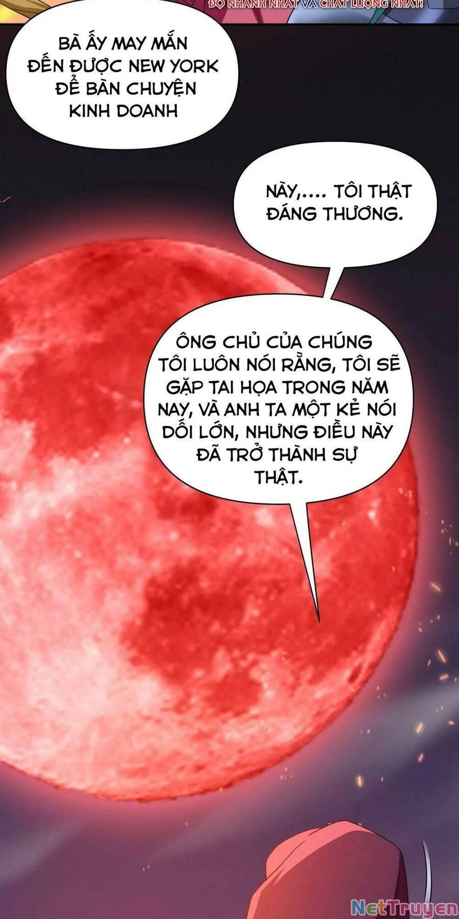Ta Mắc Kẹt Ở Ngày Này Đã 3000 Năm Chapter 37 - 69