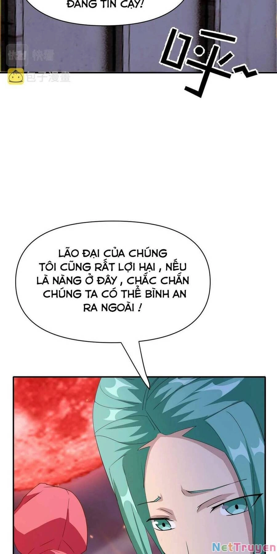 Ta Mắc Kẹt Ở Ngày Này Đã 3000 Năm Chapter 37 - 71