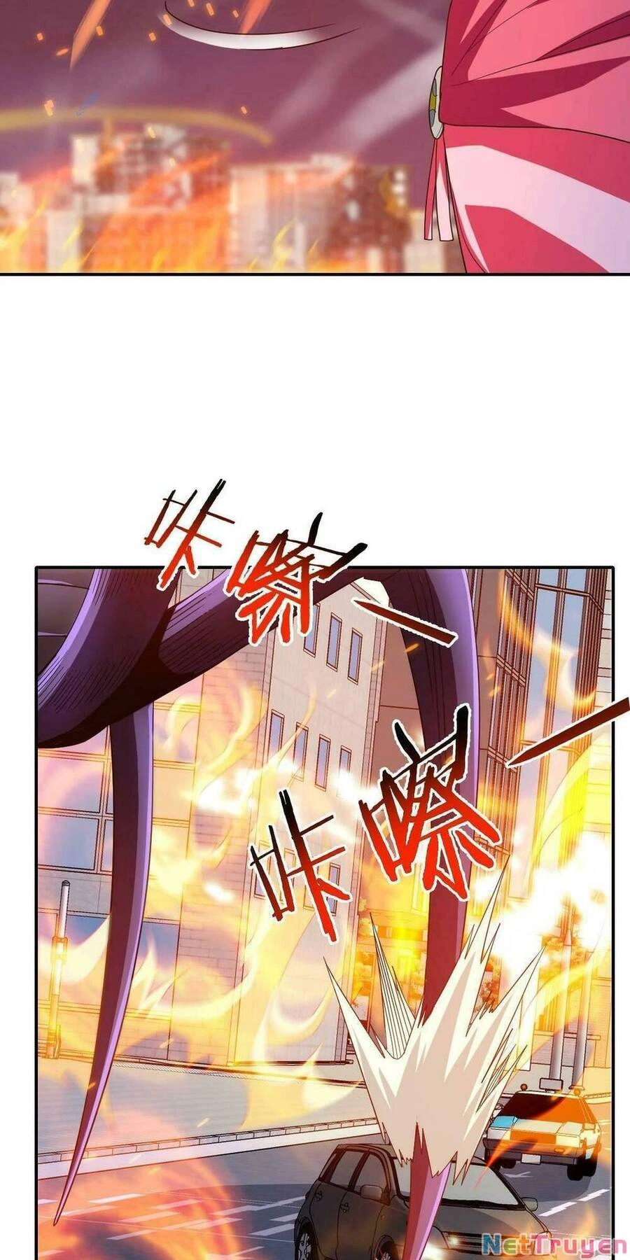 Ta Mắc Kẹt Ở Ngày Này Đã 3000 Năm Chapter 37 - 73