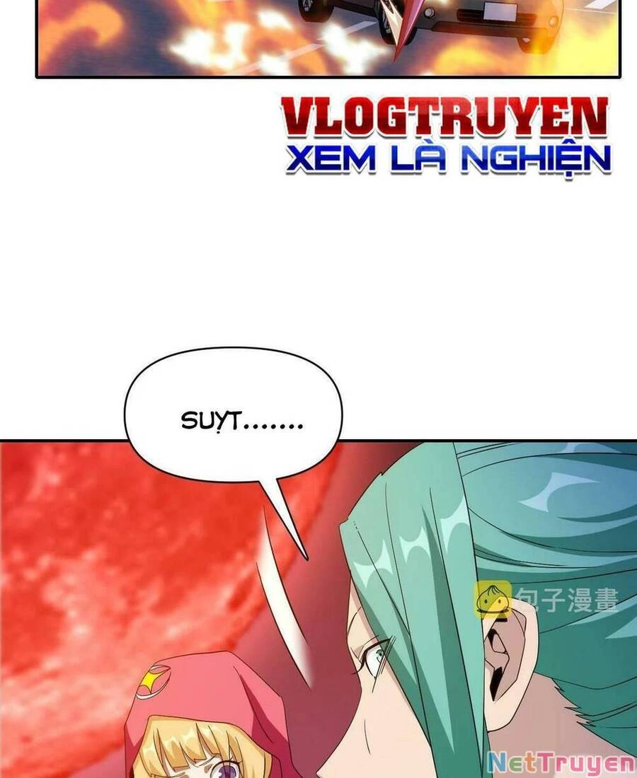 Ta Mắc Kẹt Ở Ngày Này Đã 3000 Năm Chapter 37 - 74