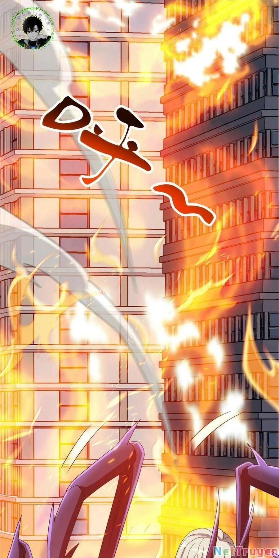 Ta Mắc Kẹt Ở Ngày Này Đã 3000 Năm Chapter 37 - 76