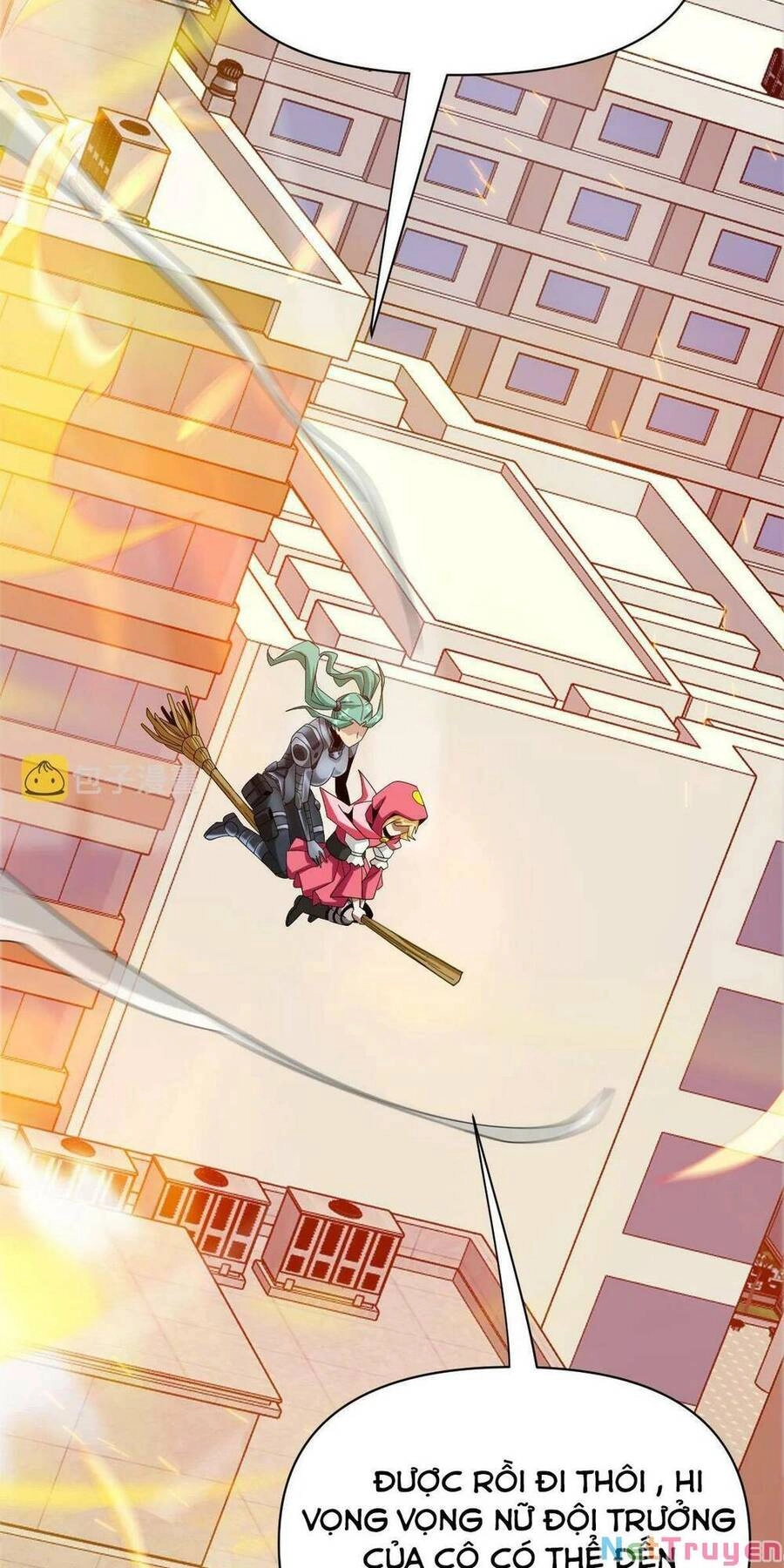 Ta Mắc Kẹt Ở Ngày Này Đã 3000 Năm Chapter 37 - 81