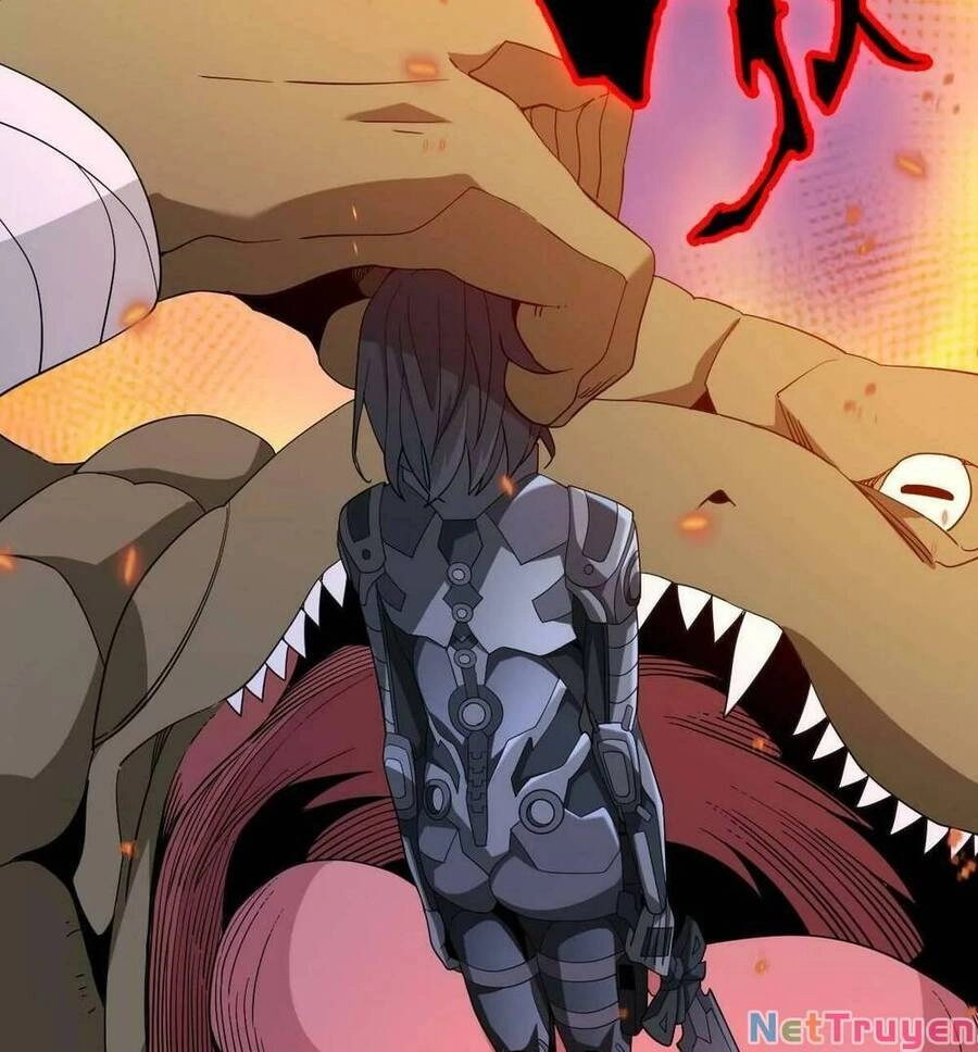 Ta Mắc Kẹt Ở Ngày Này Đã 3000 Năm Chapter 38 - 7