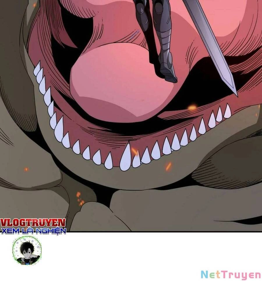 Ta Mắc Kẹt Ở Ngày Này Đã 3000 Năm Chapter 38 - 8