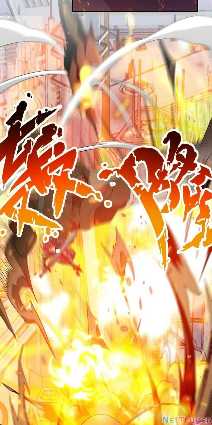 Ta Mắc Kẹt Ở Ngày Này Đã 3000 Năm Chapter 38 - 10