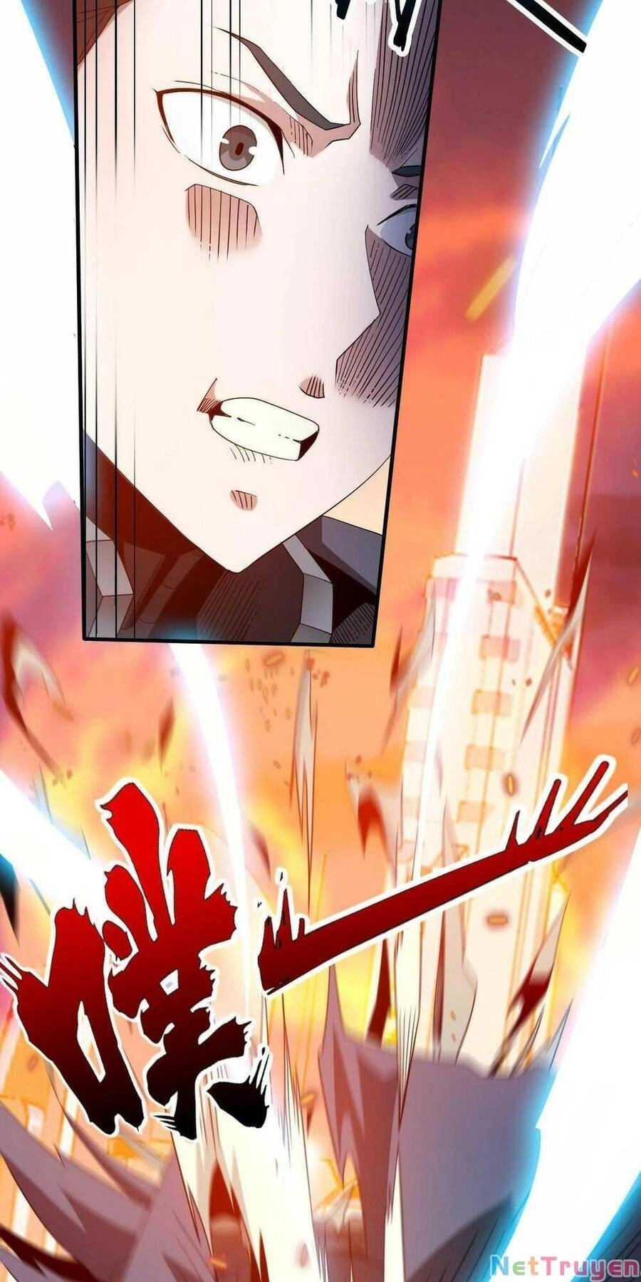 Ta Mắc Kẹt Ở Ngày Này Đã 3000 Năm Chapter 38 - 12