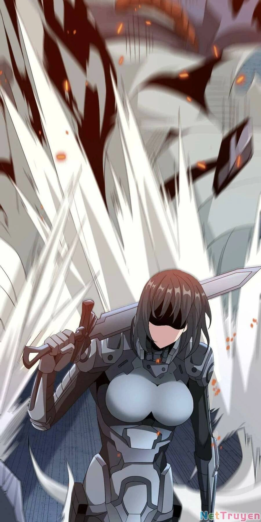 Ta Mắc Kẹt Ở Ngày Này Đã 3000 Năm Chapter 38 - 16