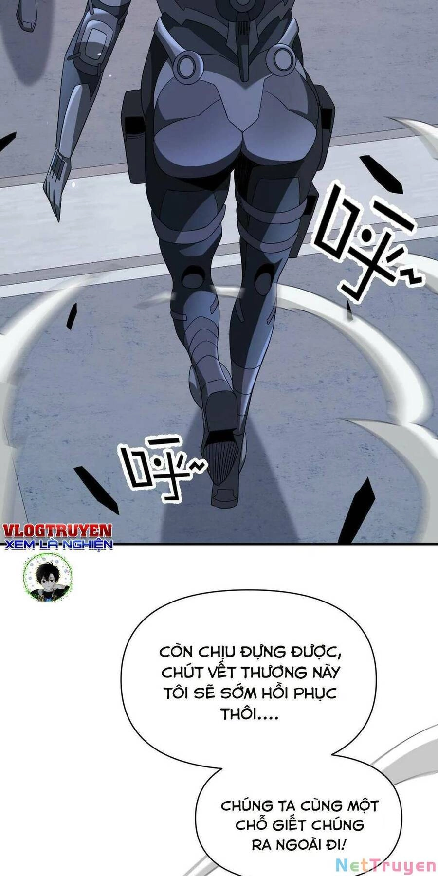 Ta Mắc Kẹt Ở Ngày Này Đã 3000 Năm Chapter 38 - 20