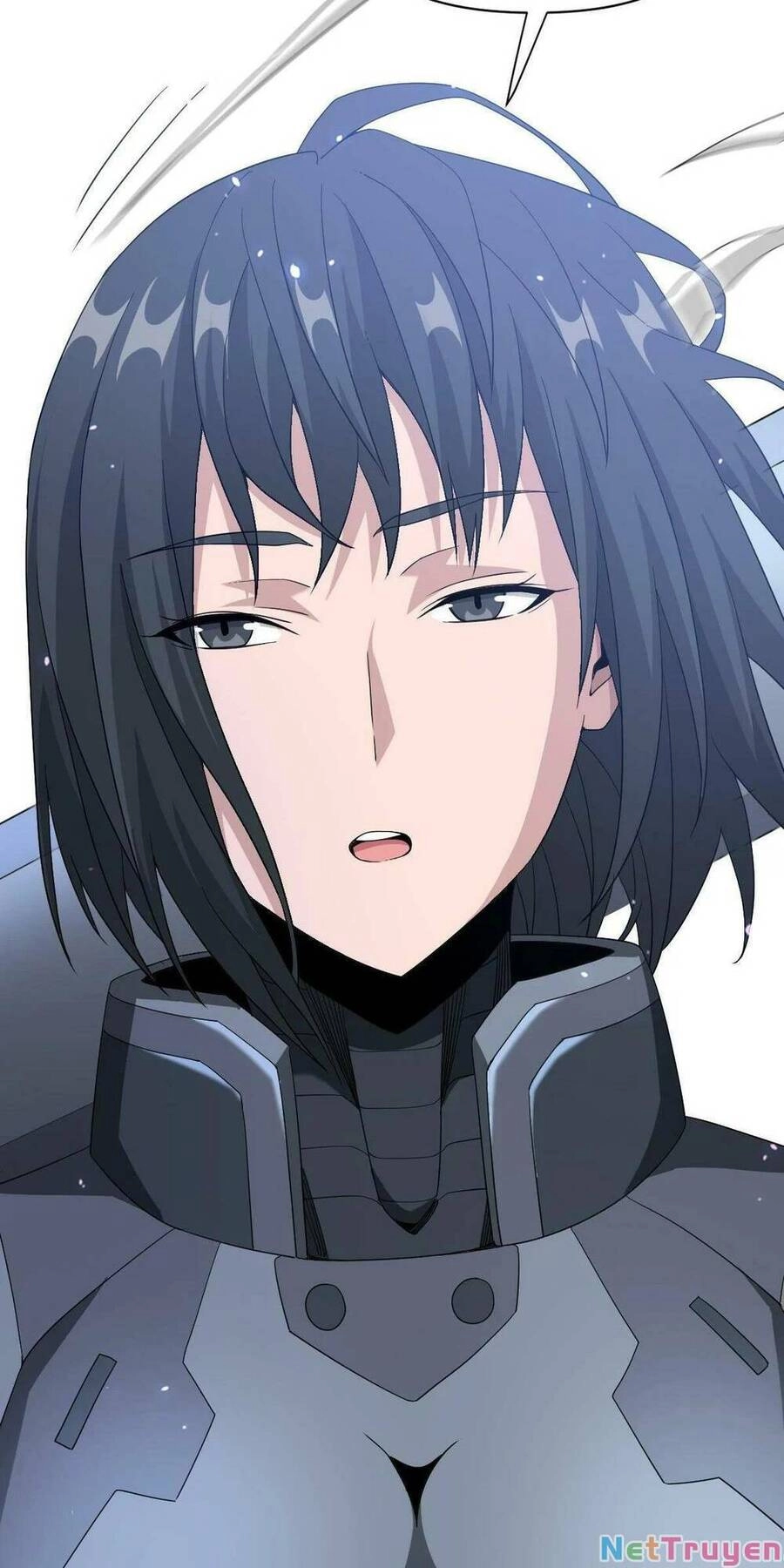 Ta Mắc Kẹt Ở Ngày Này Đã 3000 Năm Chapter 38 - 21