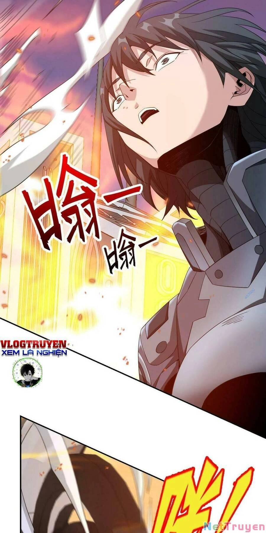 Ta Mắc Kẹt Ở Ngày Này Đã 3000 Năm Chapter 38 - 26