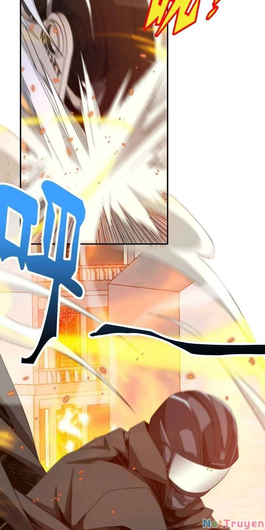 Ta Mắc Kẹt Ở Ngày Này Đã 3000 Năm Chapter 38 - 27