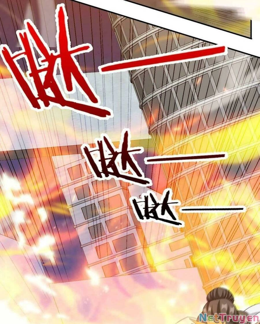 Ta Mắc Kẹt Ở Ngày Này Đã 3000 Năm Chapter 38 - 30