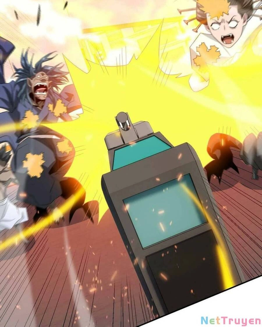 Ta Mắc Kẹt Ở Ngày Này Đã 3000 Năm Chapter 38 - 31