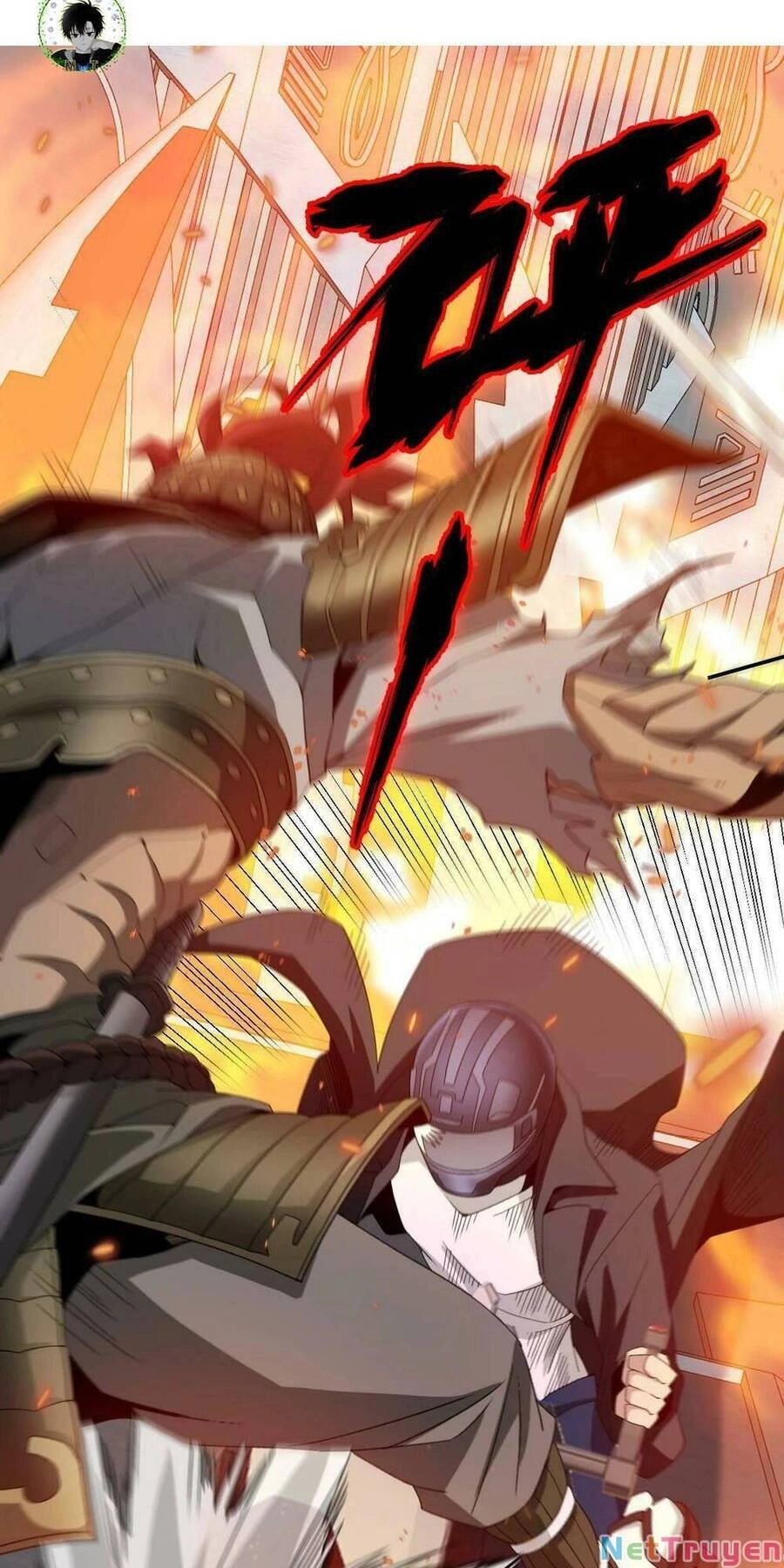 Ta Mắc Kẹt Ở Ngày Này Đã 3000 Năm Chapter 38 - 39