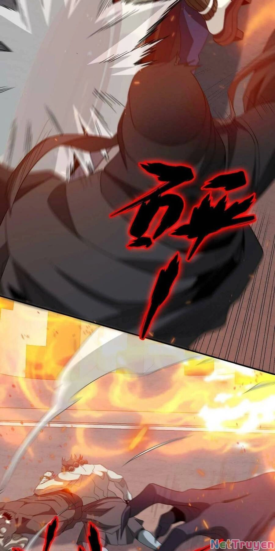 Ta Mắc Kẹt Ở Ngày Này Đã 3000 Năm Chapter 38 - 40