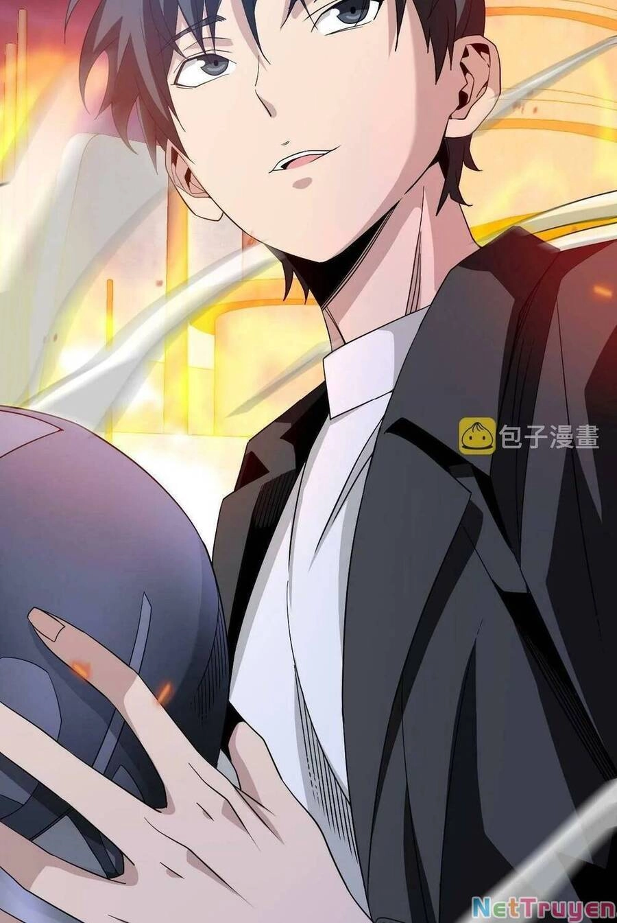 Ta Mắc Kẹt Ở Ngày Này Đã 3000 Năm Chapter 38 - 43