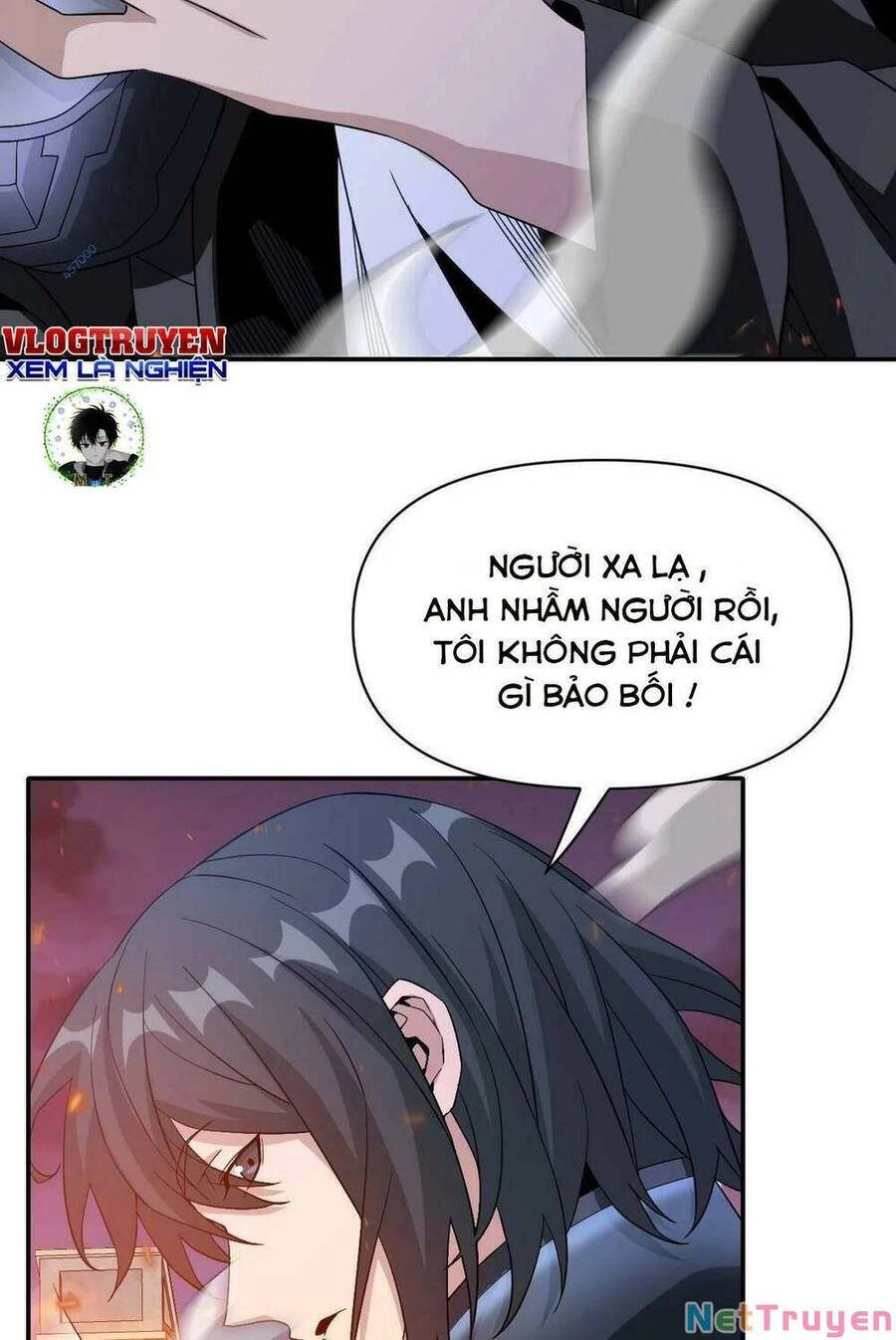 Ta Mắc Kẹt Ở Ngày Này Đã 3000 Năm Chapter 38 - 44