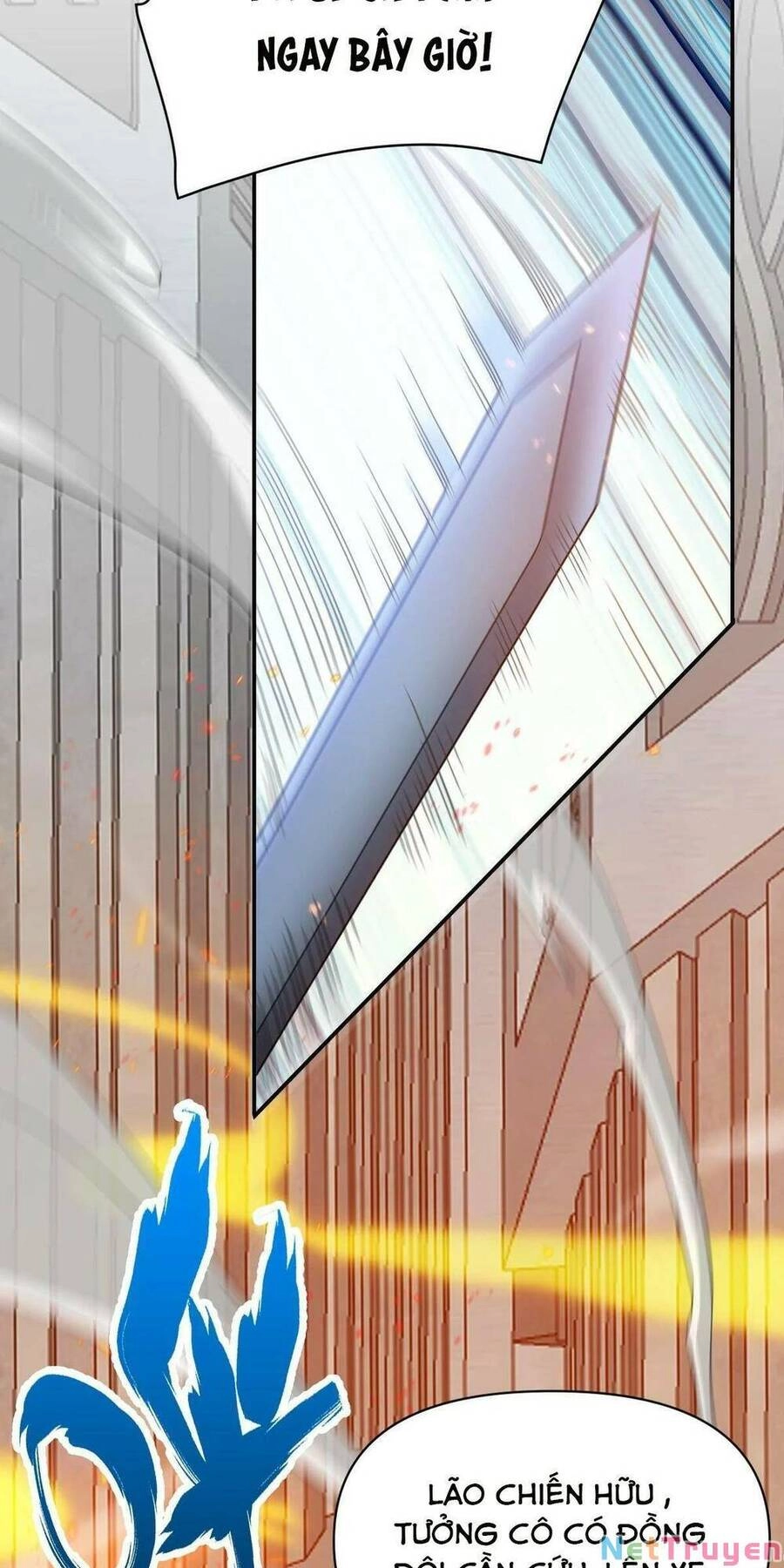 Ta Mắc Kẹt Ở Ngày Này Đã 3000 Năm Chapter 38 - 49