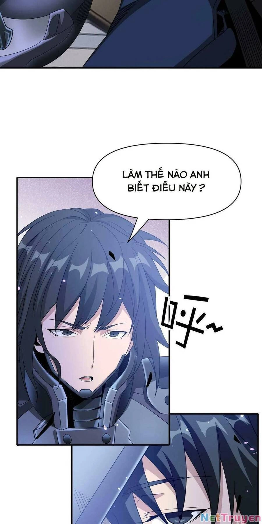 Ta Mắc Kẹt Ở Ngày Này Đã 3000 Năm Chapter 38 - 52