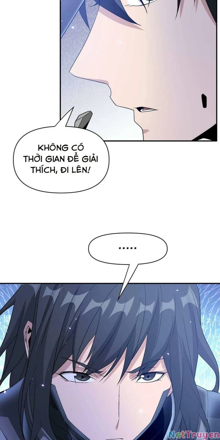 Ta Mắc Kẹt Ở Ngày Này Đã 3000 Năm Chapter 38 - 53