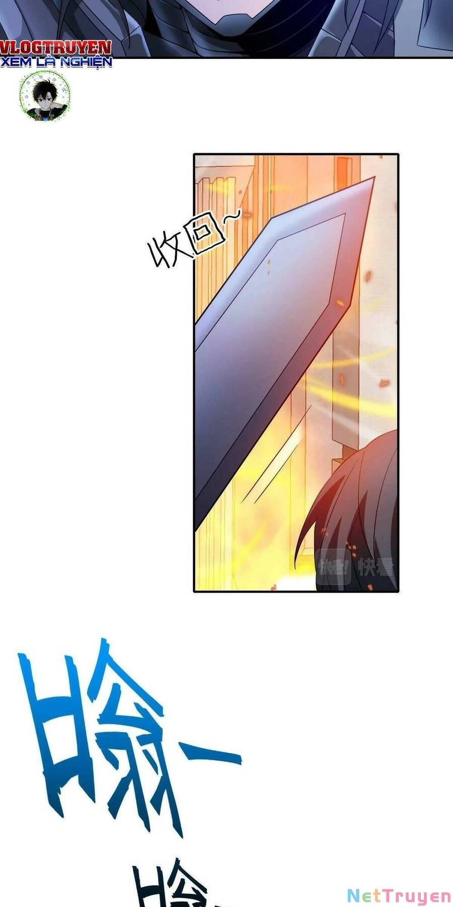 Ta Mắc Kẹt Ở Ngày Này Đã 3000 Năm Chapter 38 - 54