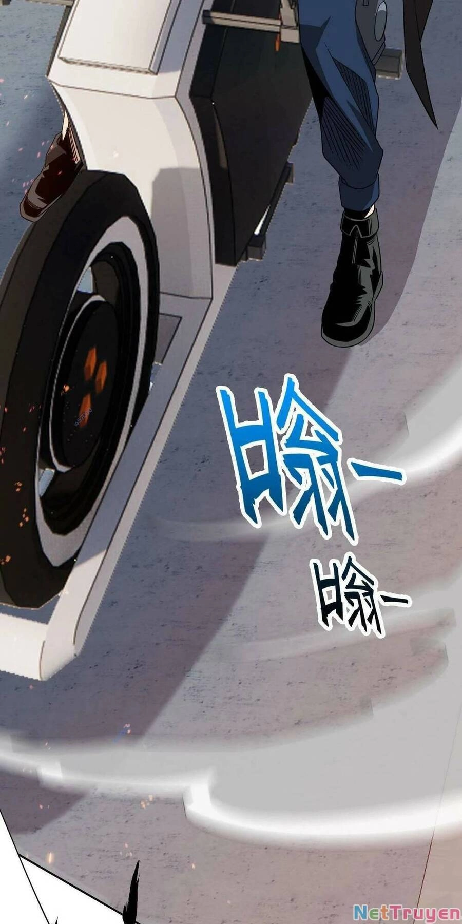 Ta Mắc Kẹt Ở Ngày Này Đã 3000 Năm Chapter 38 - 56