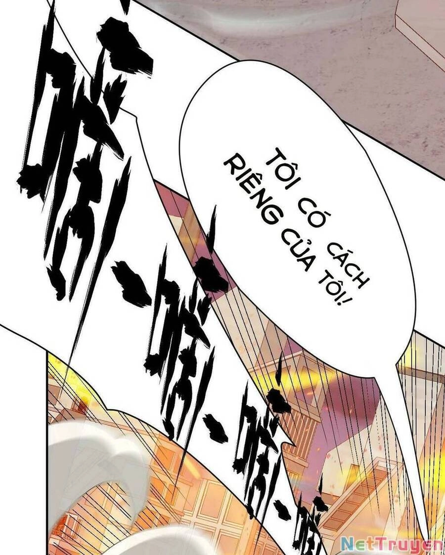 Ta Mắc Kẹt Ở Ngày Này Đã 3000 Năm Chapter 38 - 57