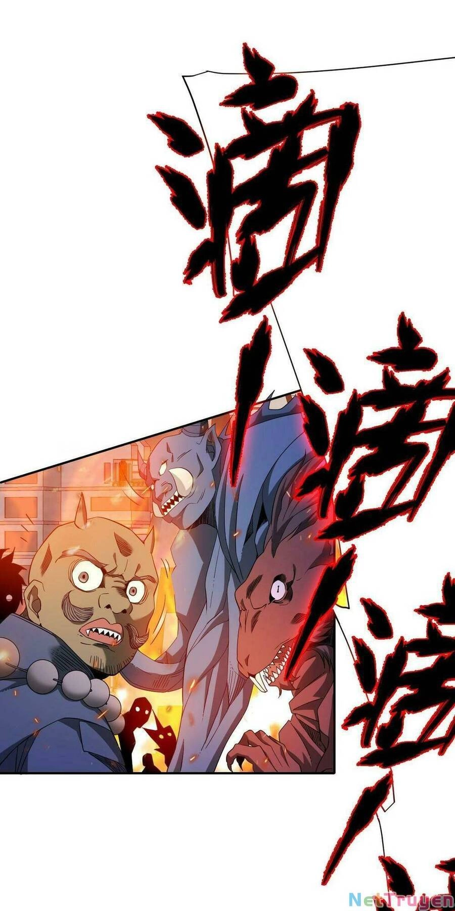 Ta Mắc Kẹt Ở Ngày Này Đã 3000 Năm Chapter 38 - 59