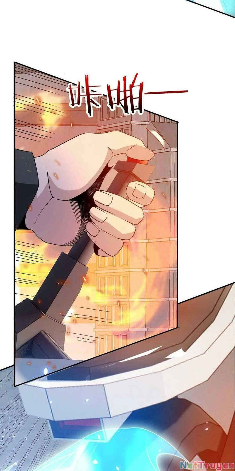 Ta Mắc Kẹt Ở Ngày Này Đã 3000 Năm Chapter 38 - 65