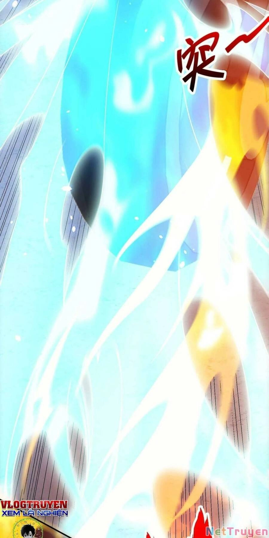 Ta Mắc Kẹt Ở Ngày Này Đã 3000 Năm Chapter 38 - 66