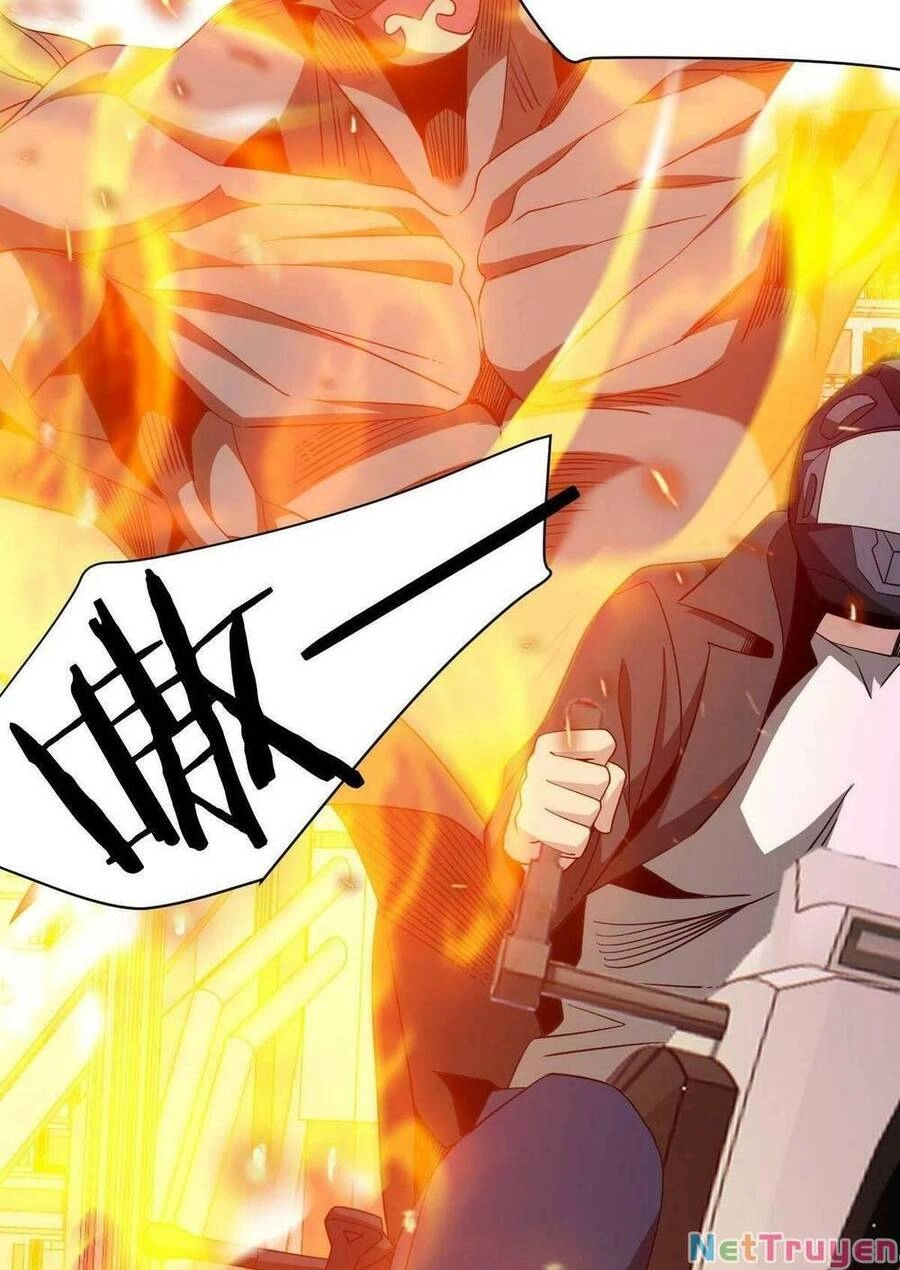 Ta Mắc Kẹt Ở Ngày Này Đã 3000 Năm Chapter 38 - 68