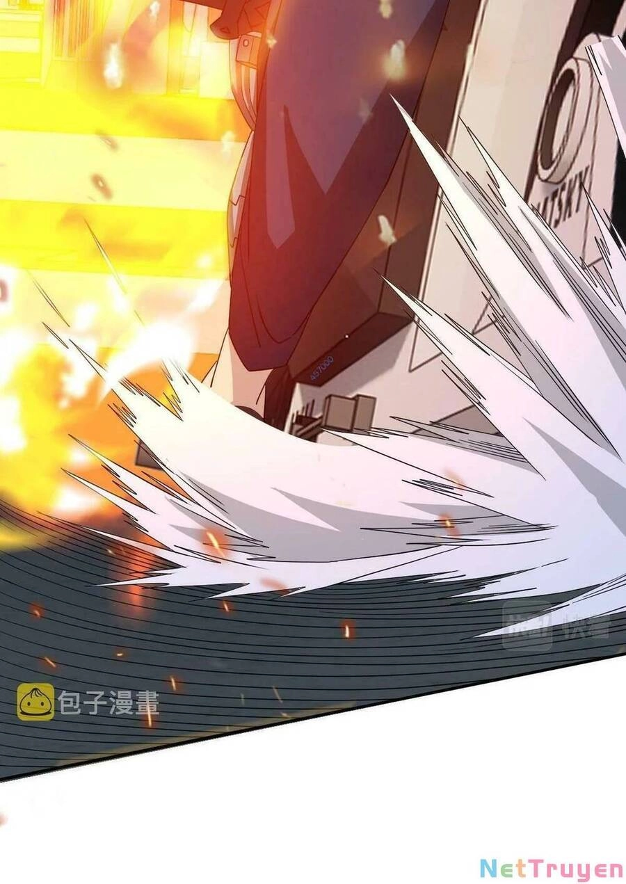 Ta Mắc Kẹt Ở Ngày Này Đã 3000 Năm Chapter 38 - 69