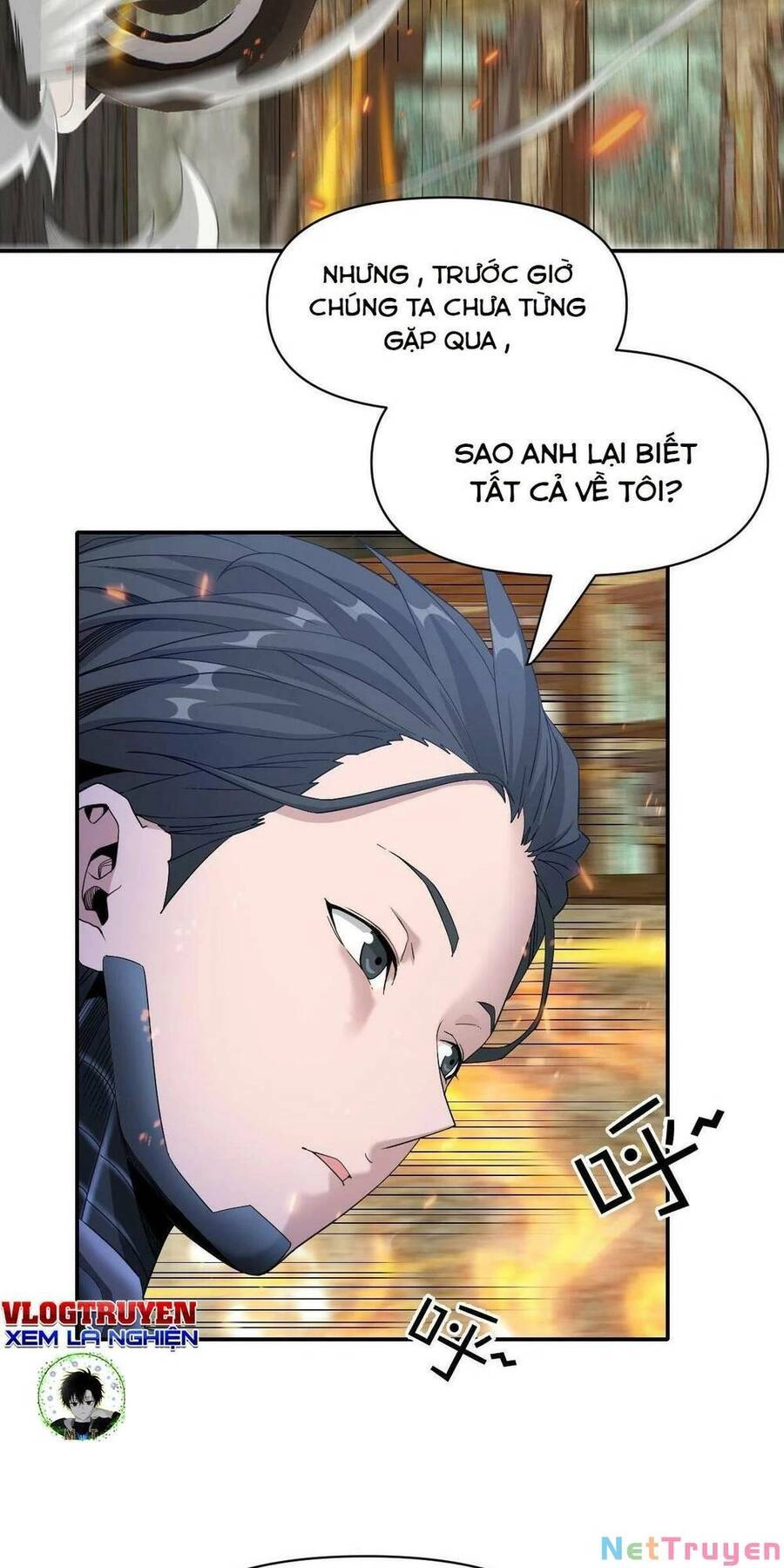 Ta Mắc Kẹt Ở Ngày Này Đã 3000 Năm Chapter 38 - 71