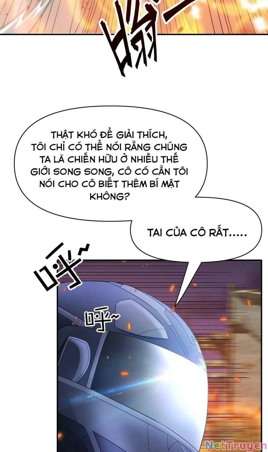 Ta Mắc Kẹt Ở Ngày Này Đã 3000 Năm Chapter 38 - 73