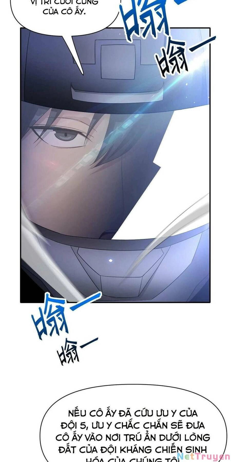 Ta Mắc Kẹt Ở Ngày Này Đã 3000 Năm Chapter 38 - 81