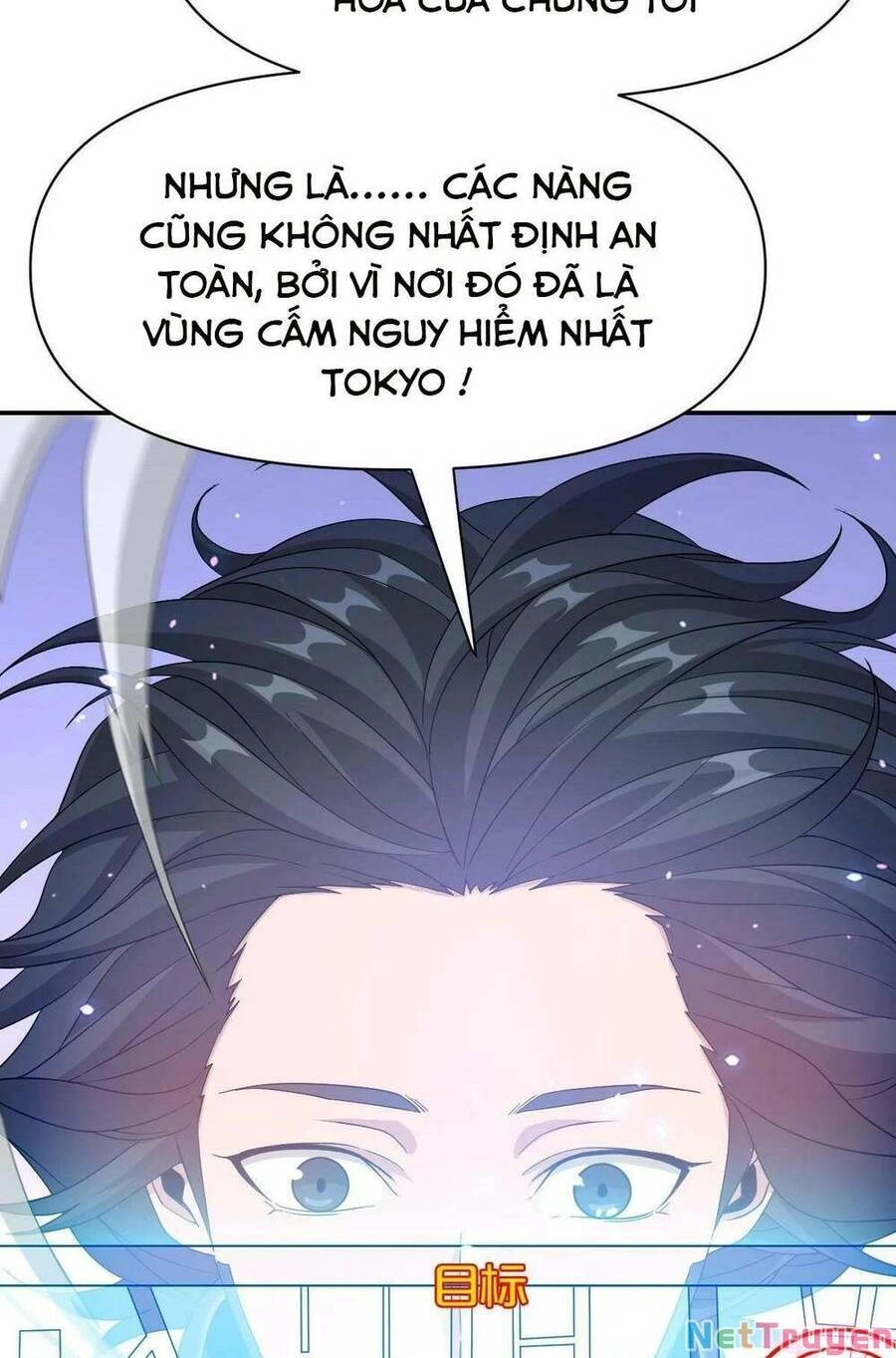 Ta Mắc Kẹt Ở Ngày Này Đã 3000 Năm Chapter 38 - 82