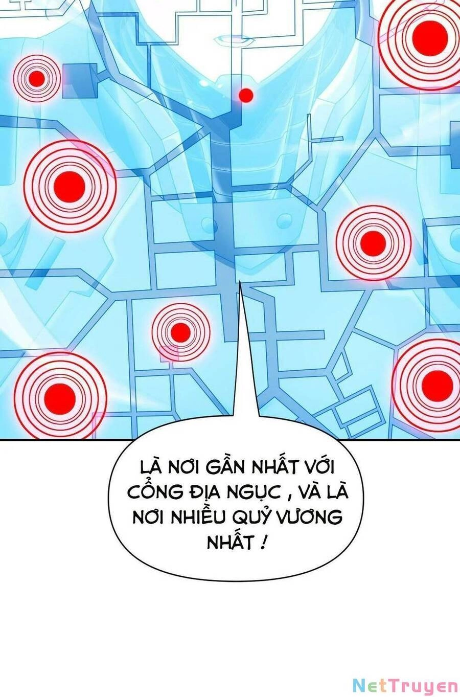 Ta Mắc Kẹt Ở Ngày Này Đã 3000 Năm Chapter 38 - 83