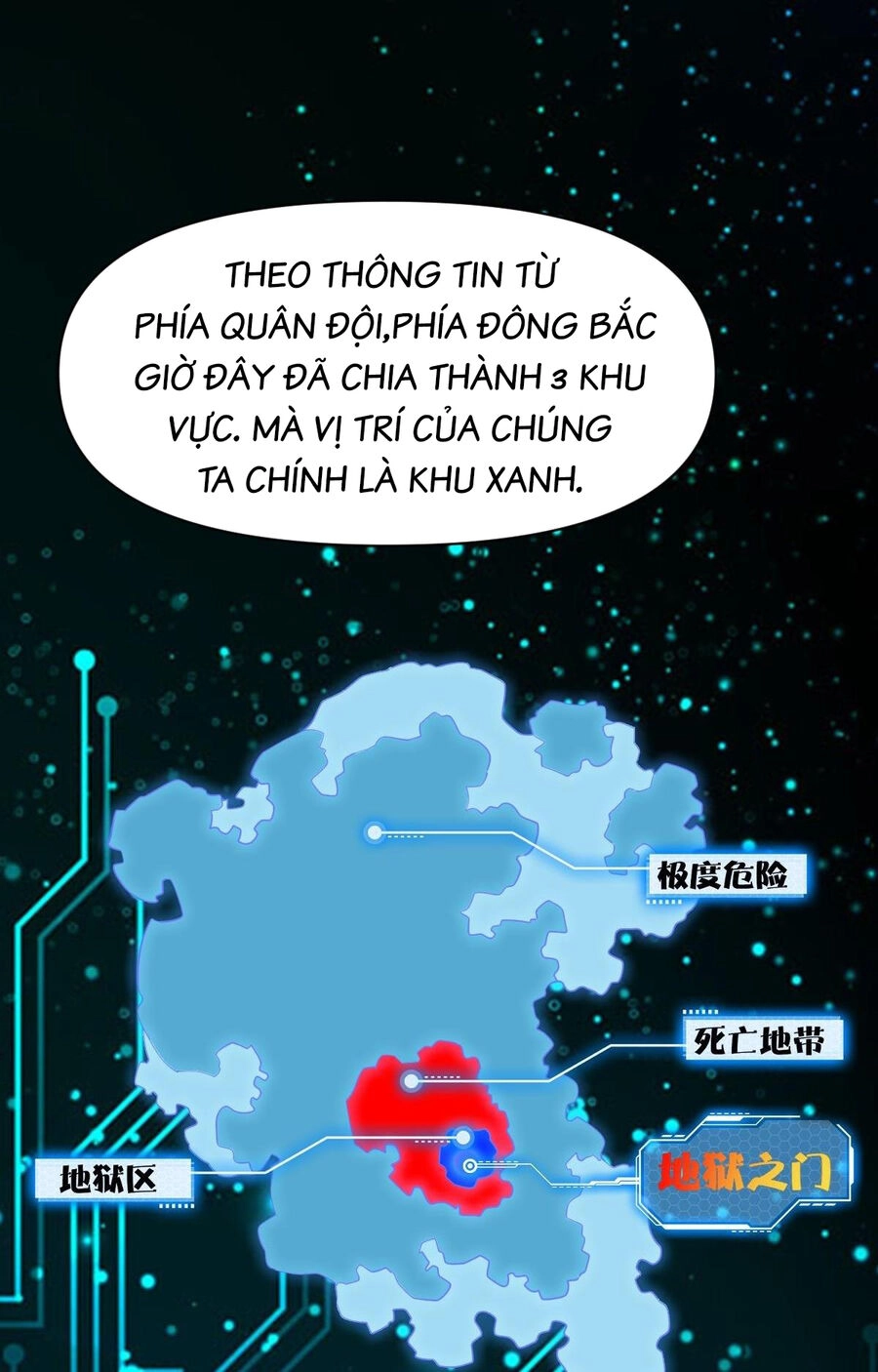 Ta Mắc Kẹt Ở Ngày Này Đã 3000 Năm Chapter 39 - 2