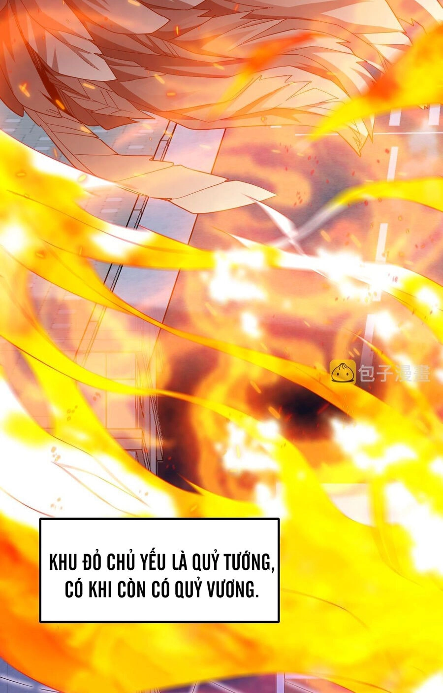 Ta Mắc Kẹt Ở Ngày Này Đã 3000 Năm Chapter 39 - 7