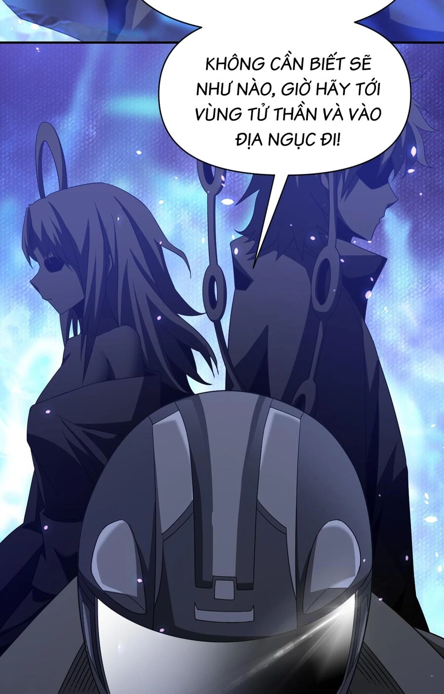 Ta Mắc Kẹt Ở Ngày Này Đã 3000 Năm Chapter 39 - 12