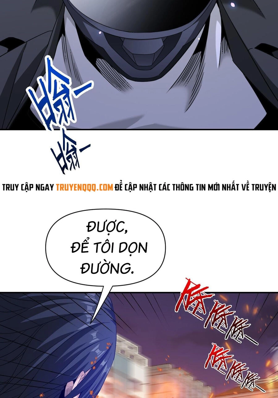 Ta Mắc Kẹt Ở Ngày Này Đã 3000 Năm Chapter 39 - 13