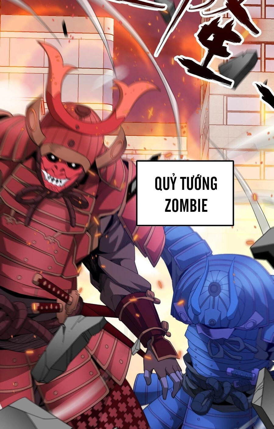 Ta Mắc Kẹt Ở Ngày Này Đã 3000 Năm Chapter 39 - 15