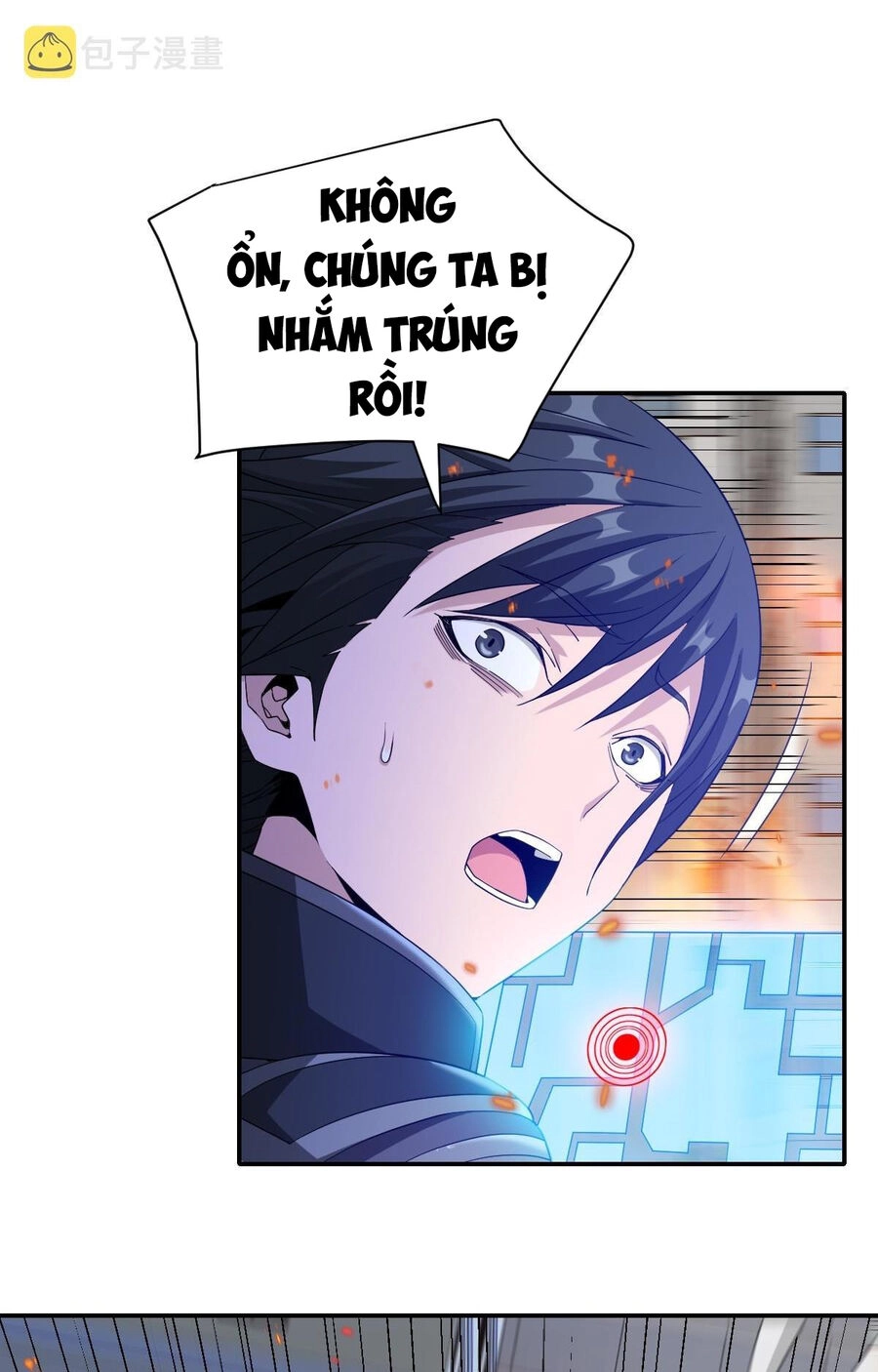 Ta Mắc Kẹt Ở Ngày Này Đã 3000 Năm Chapter 39 - 17