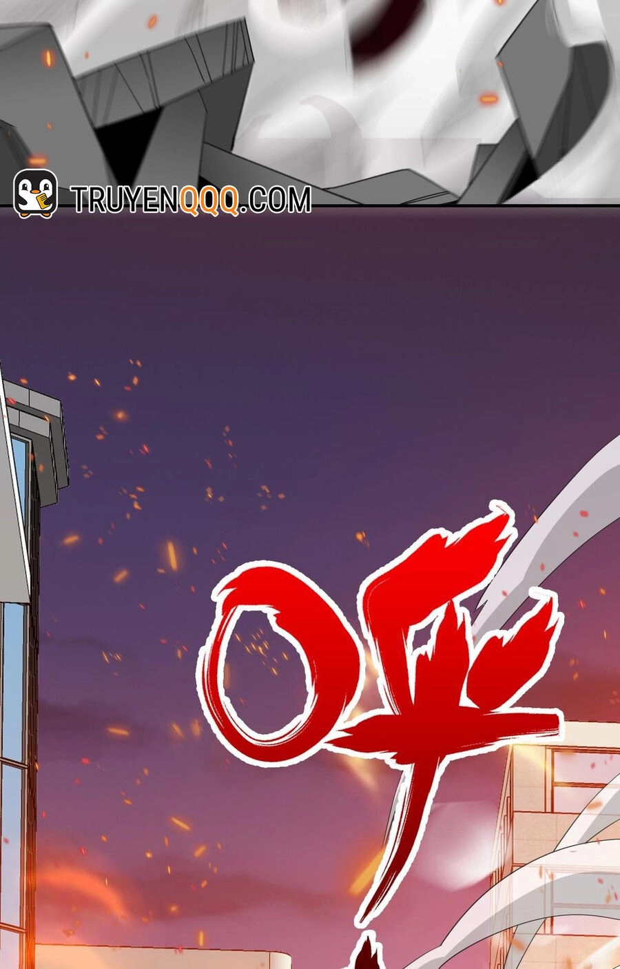 Ta Mắc Kẹt Ở Ngày Này Đã 3000 Năm Chapter 39 - 20