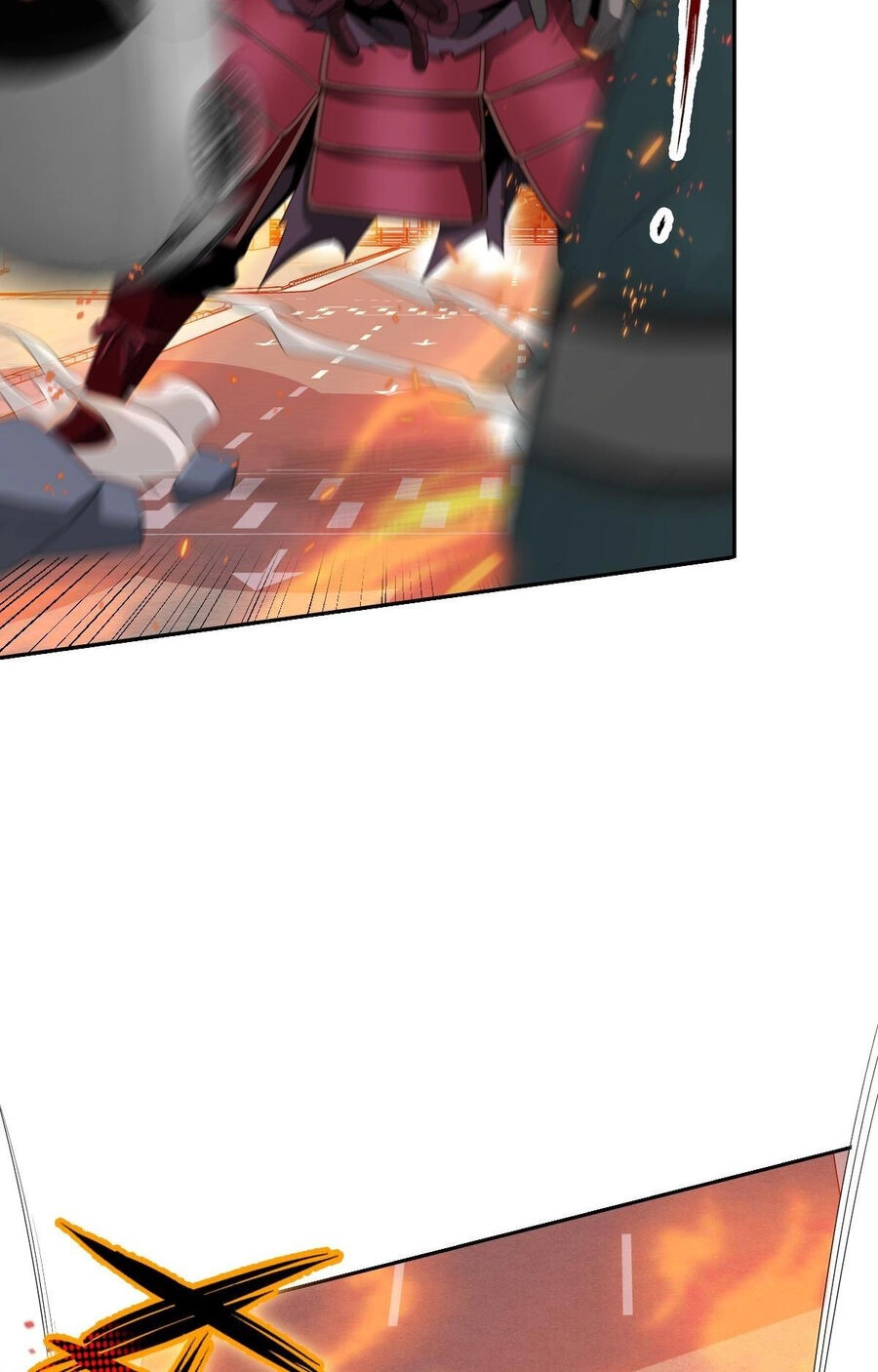 Ta Mắc Kẹt Ở Ngày Này Đã 3000 Năm Chapter 39 - 28