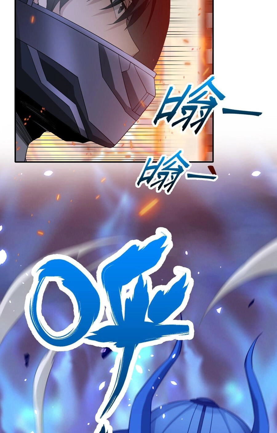 Ta Mắc Kẹt Ở Ngày Này Đã 3000 Năm Chapter 39 - 31