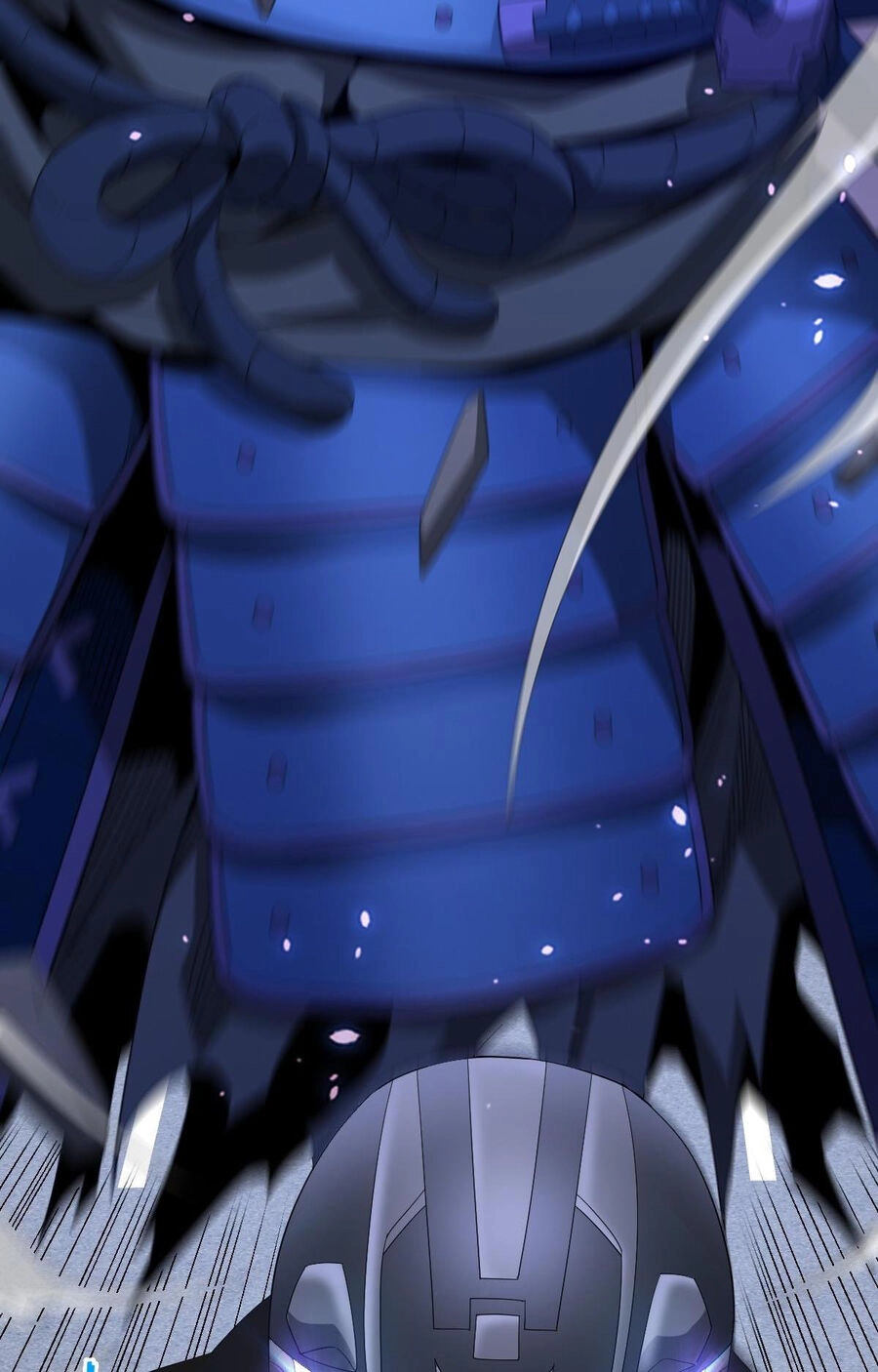 Ta Mắc Kẹt Ở Ngày Này Đã 3000 Năm Chapter 39 - 33